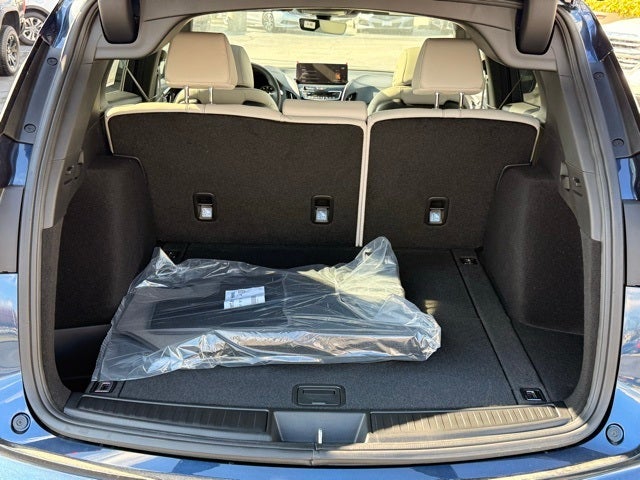 2025 Acura RDX Base SH-AWD