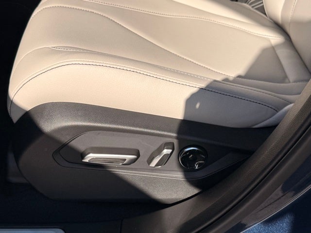 2025 Acura RDX Base SH-AWD