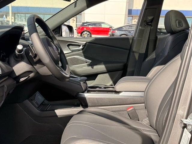 2025 Acura RDX Base SH-AWD