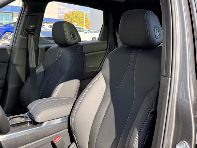 2025 Acura RDX Base SH-AWD