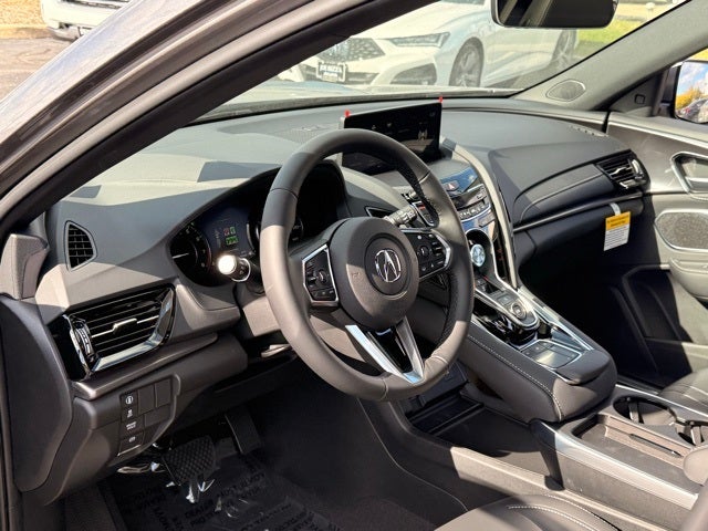 2025 Acura RDX Base SH-AWD