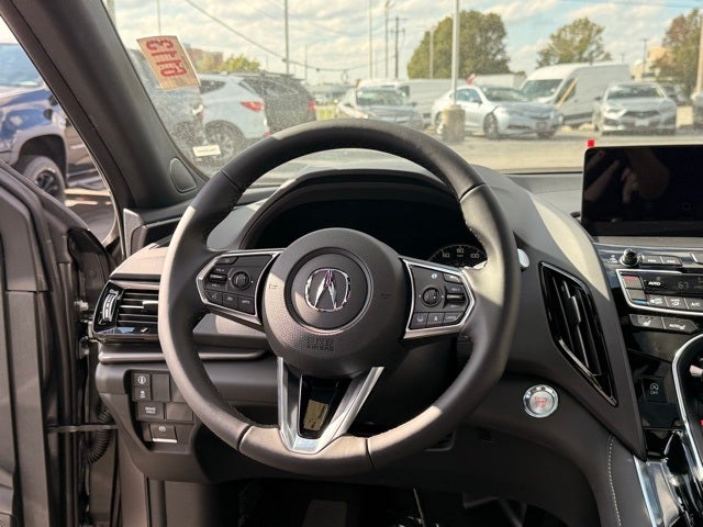2025 Acura RDX Base SH-AWD