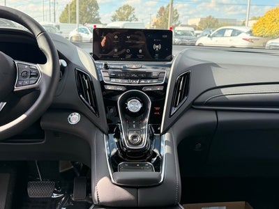 2025 Acura RDX Base SH-AWD