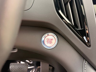 2025 Acura RDX Base SH-AWD