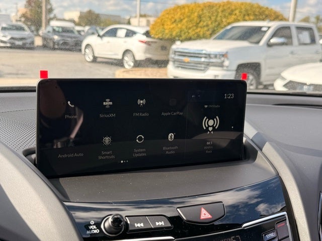 2025 Acura RDX Base SH-AWD