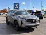 2025 Acura RDX Base SH-AWD