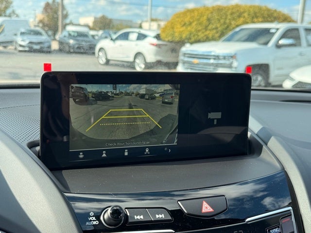 2025 Acura RDX Base SH-AWD