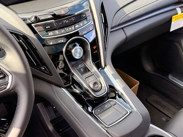 2025 Acura RDX Base SH-AWD
