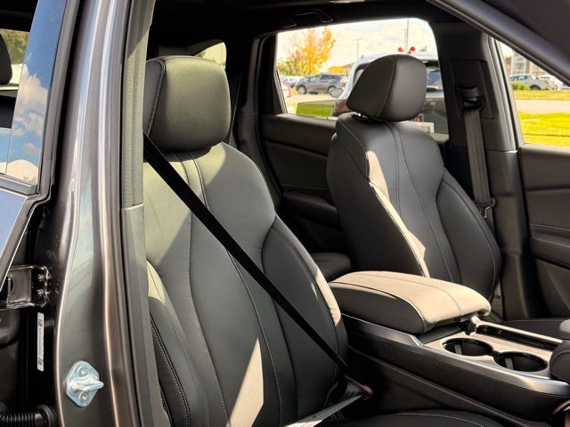 2025 Acura RDX Base SH-AWD