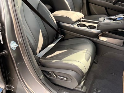 2025 Acura RDX Base SH-AWD