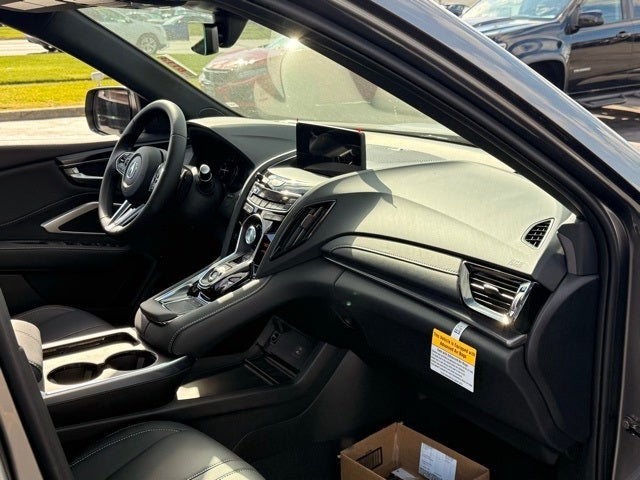 2025 Acura RDX Base SH-AWD