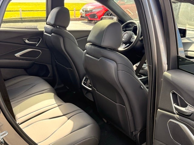 2025 Acura RDX Base SH-AWD