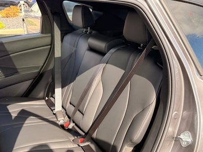 2025 Acura RDX Base SH-AWD