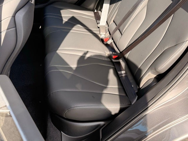 2025 Acura RDX Base SH-AWD