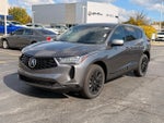 2025 Acura RDX Base SH-AWD