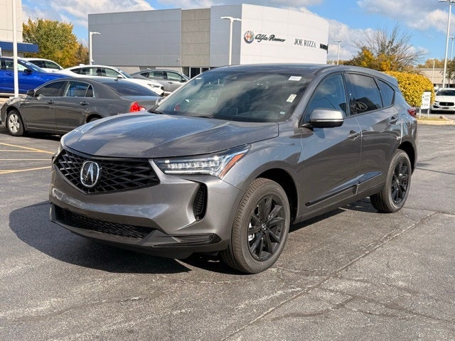 2025 Acura RDX Base SH-AWD