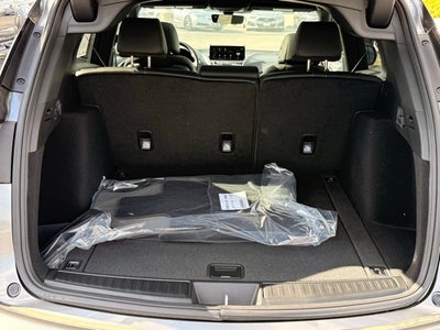 2025 Acura RDX Base SH-AWD