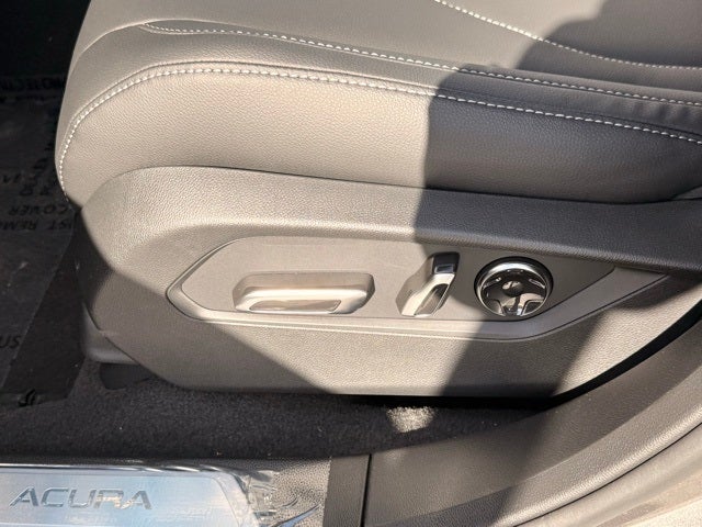 2025 Acura RDX Base SH-AWD