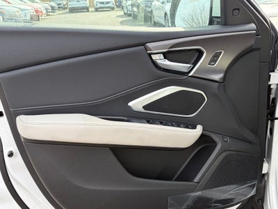 2026 Acura RDX Base SH-AWD