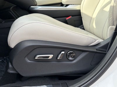 2026 Acura RDX Base SH-AWD