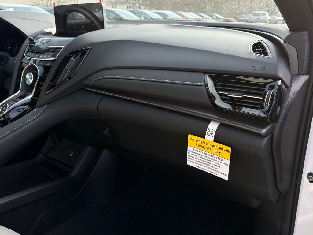 2026 Acura RDX Base SH-AWD