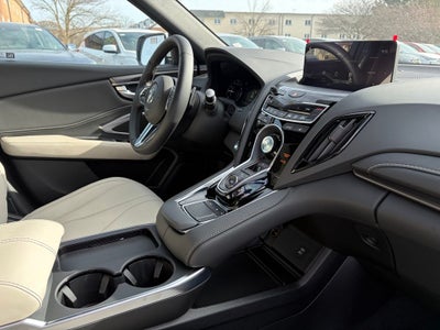 2026 Acura RDX Base SH-AWD