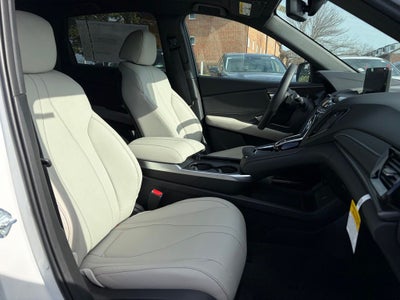 2026 Acura RDX Base SH-AWD