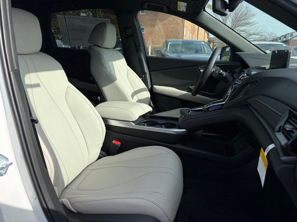 2026 Acura RDX Base SH-AWD