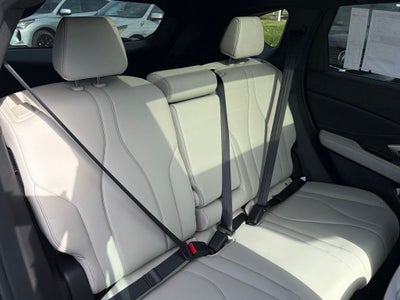 2026 Acura RDX Base SH-AWD