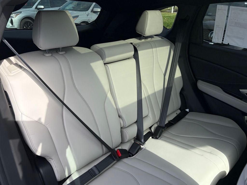 2026 Acura RDX Base SH-AWD