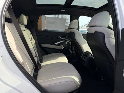 2026 Acura RDX Base SH-AWD