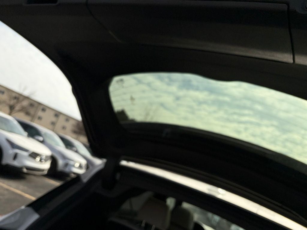 2026 Acura RDX Base SH-AWD