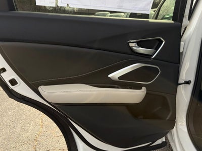 2026 Acura RDX Base SH-AWD