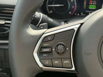 2026 Acura RDX Base SH-AWD