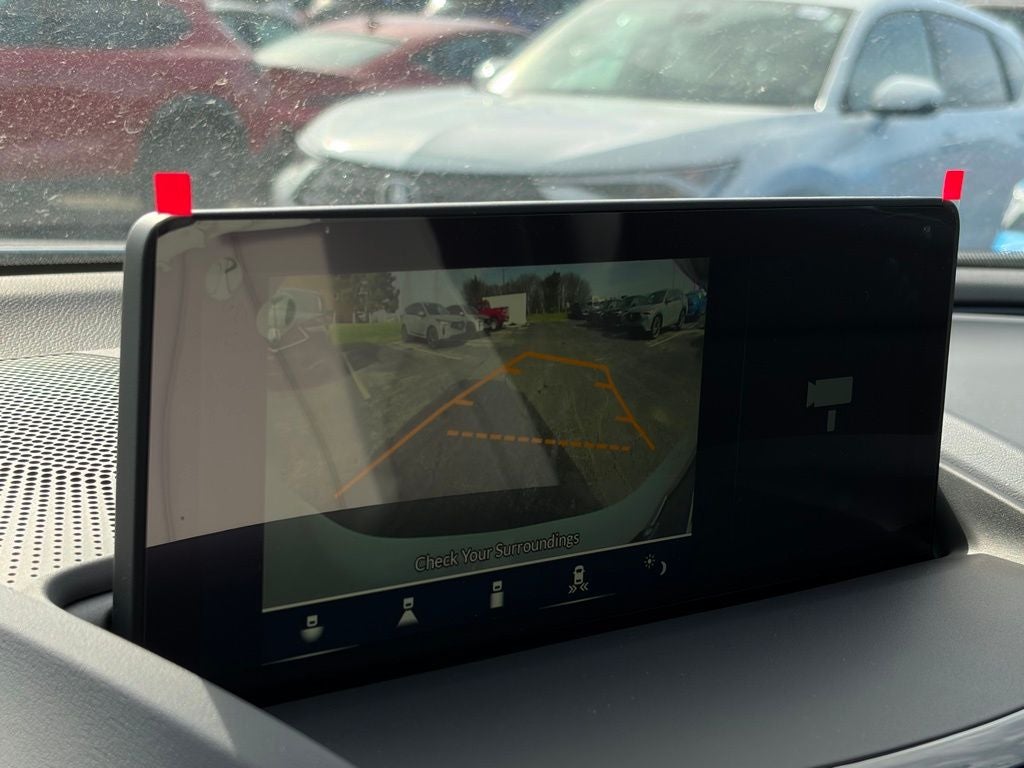 2026 Acura RDX Base SH-AWD