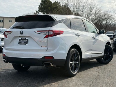 2026 Acura RDX Base SH-AWD