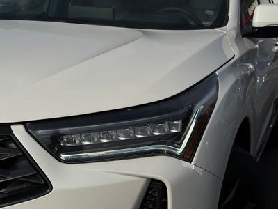 2026 Acura RDX Base SH-AWD