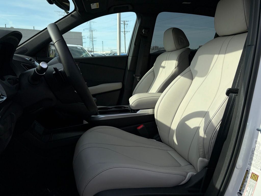 2026 Acura RDX Base SH-AWD