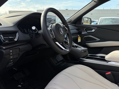 2026 Acura RDX Base SH-AWD