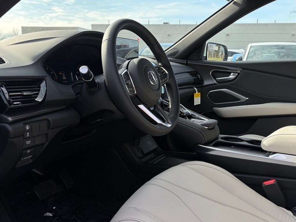 2026 Acura RDX Base SH-AWD