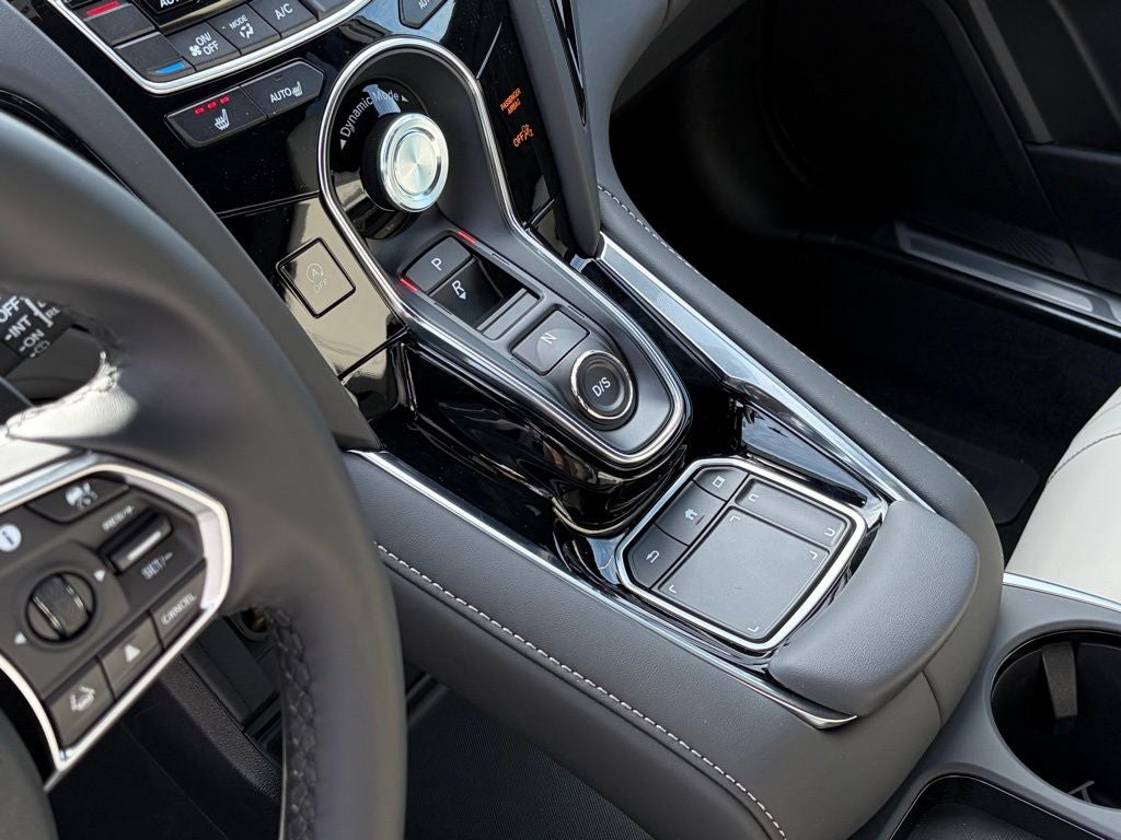 2026 Acura RDX Base SH-AWD