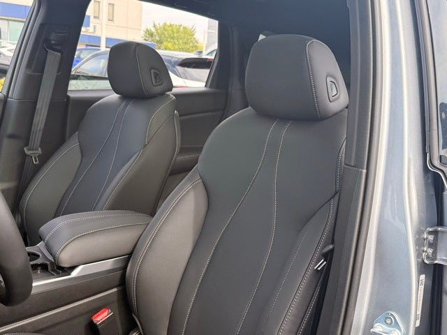 2025 Acura RDX Base SH-AWD