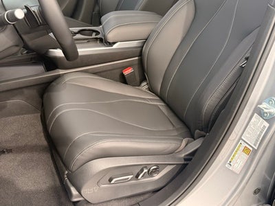 2025 Acura RDX Base SH-AWD