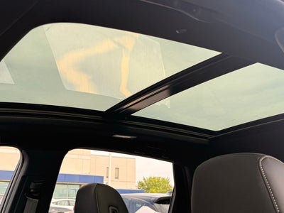 2025 Acura RDX Base SH-AWD