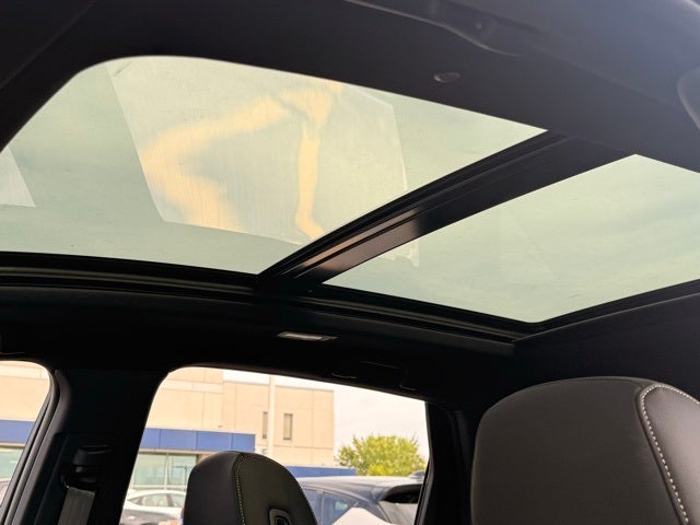 2025 Acura RDX Base SH-AWD