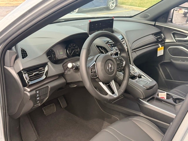 2025 Acura RDX Base SH-AWD