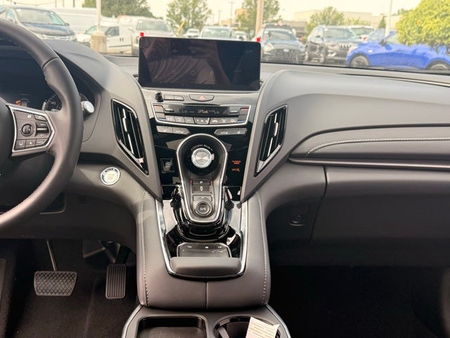 2025 Acura RDX Base SH-AWD