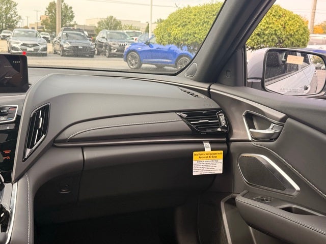 2025 Acura RDX Base SH-AWD