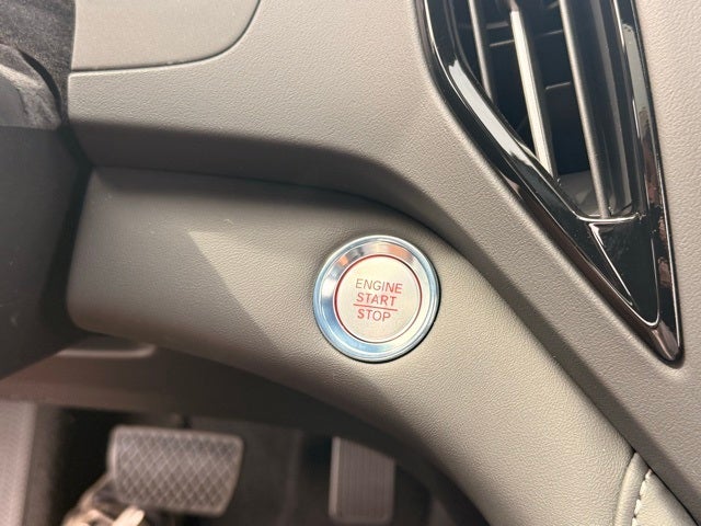 2025 Acura RDX Base SH-AWD