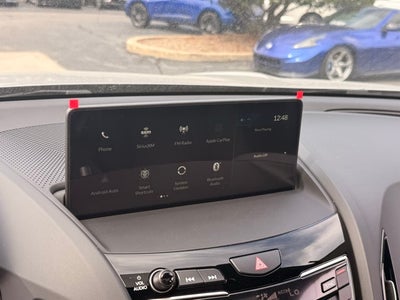 2025 Acura RDX Base SH-AWD